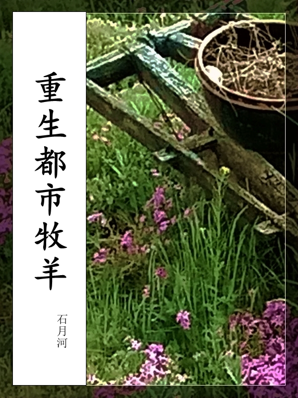 重生都市牧羊