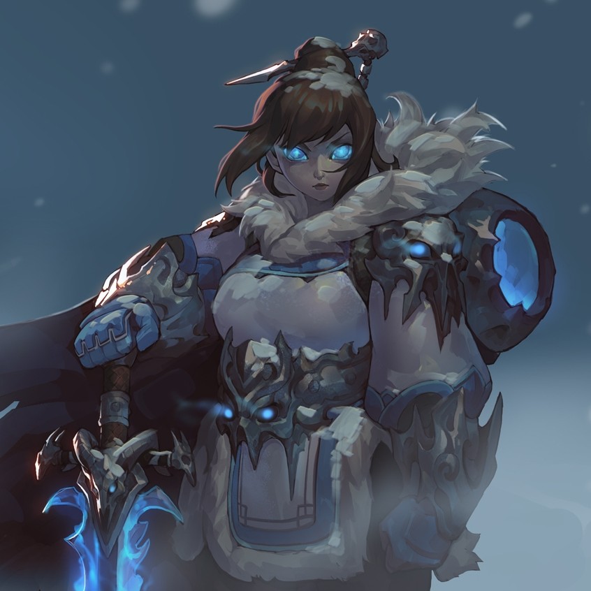 头像