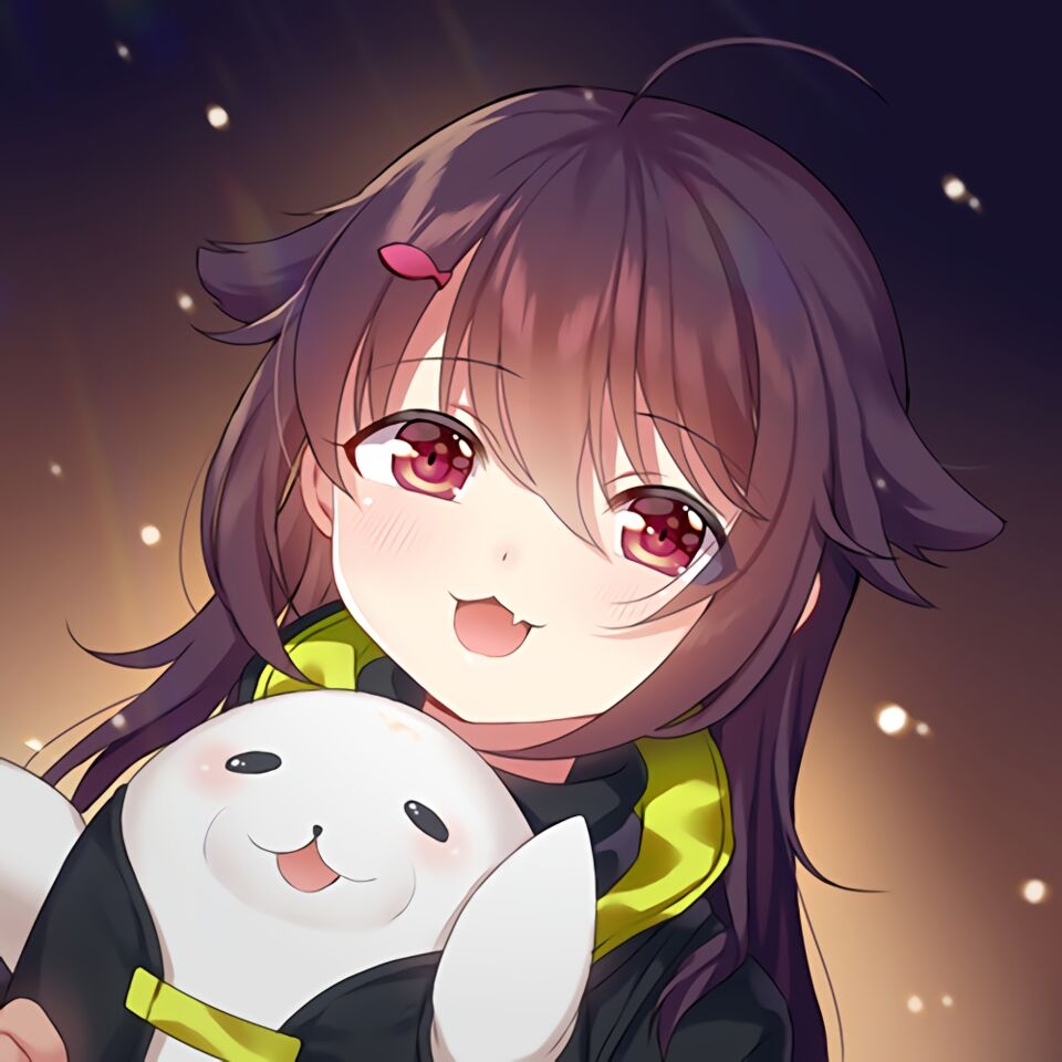 头像