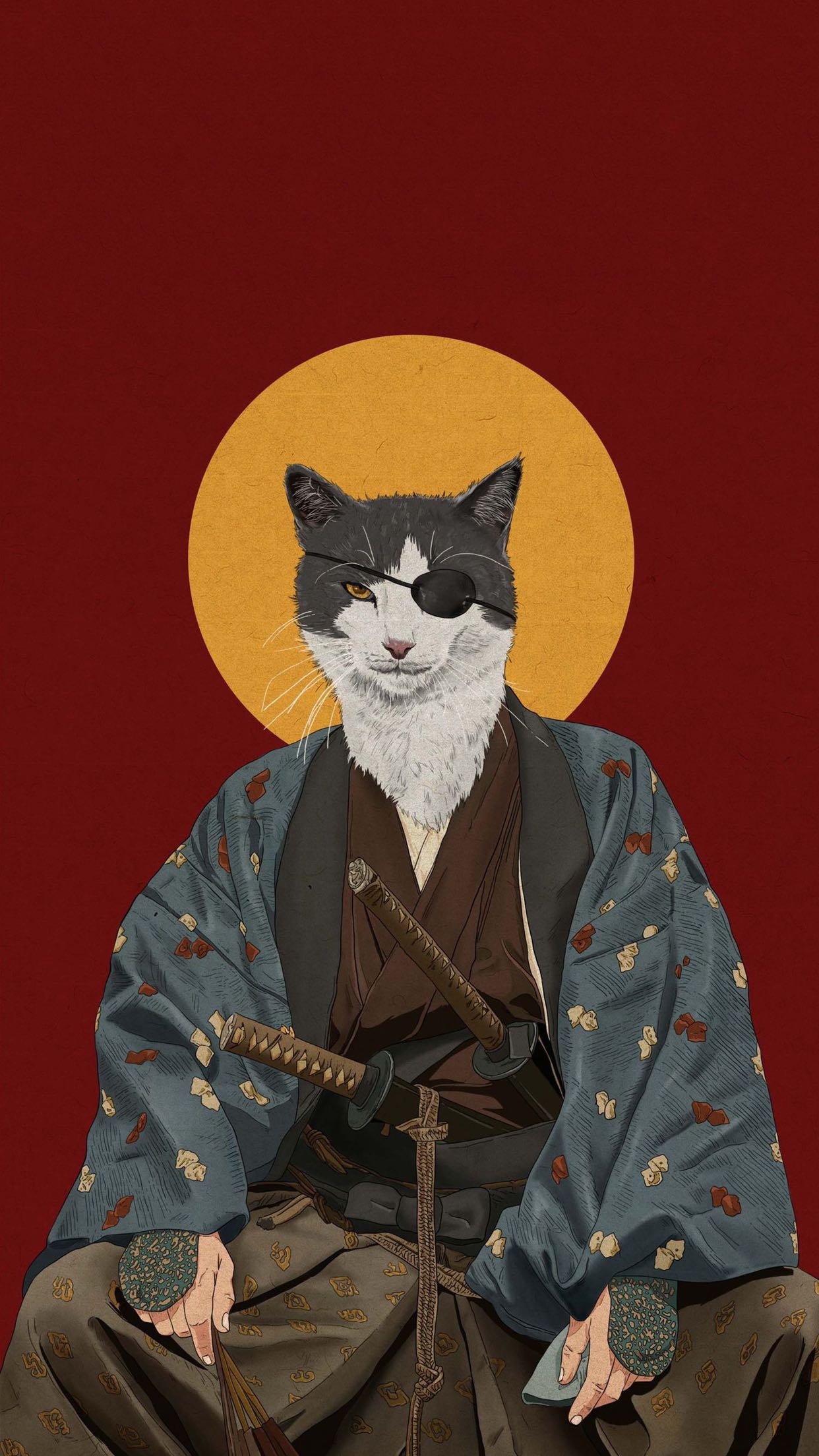 头像