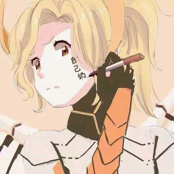 头像