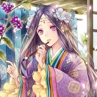 头像