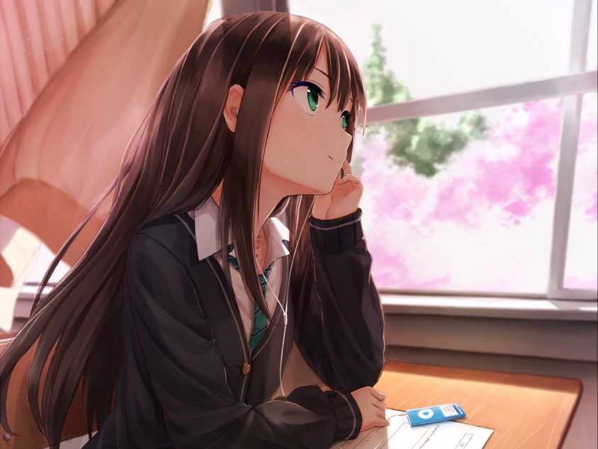 头像