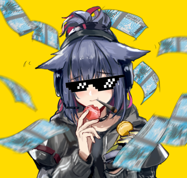 头像
