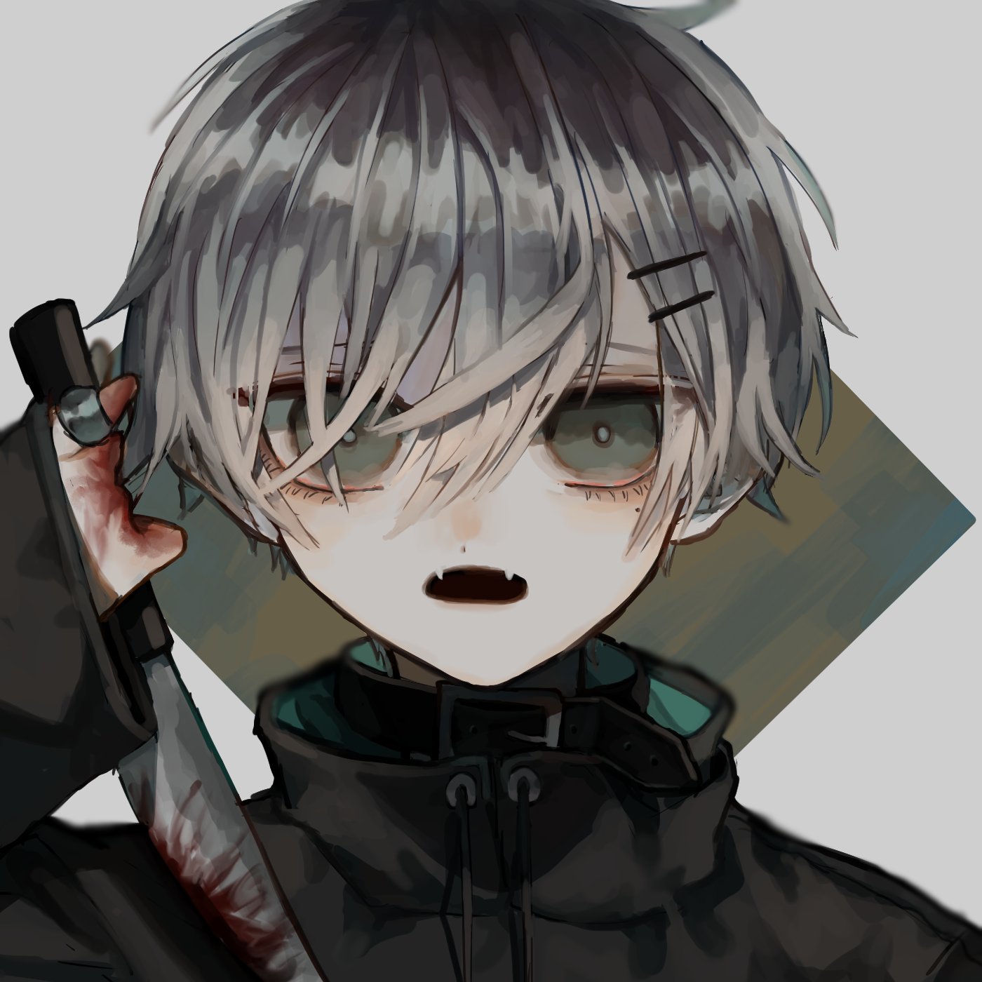 头像