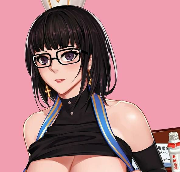 头像