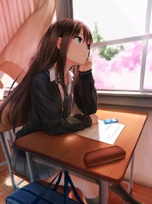 头像