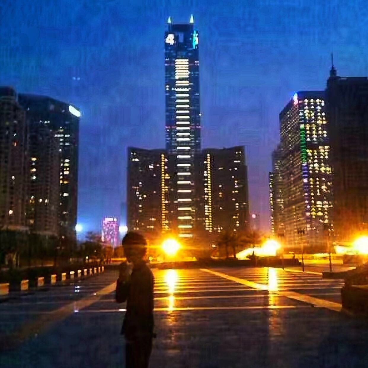 头像