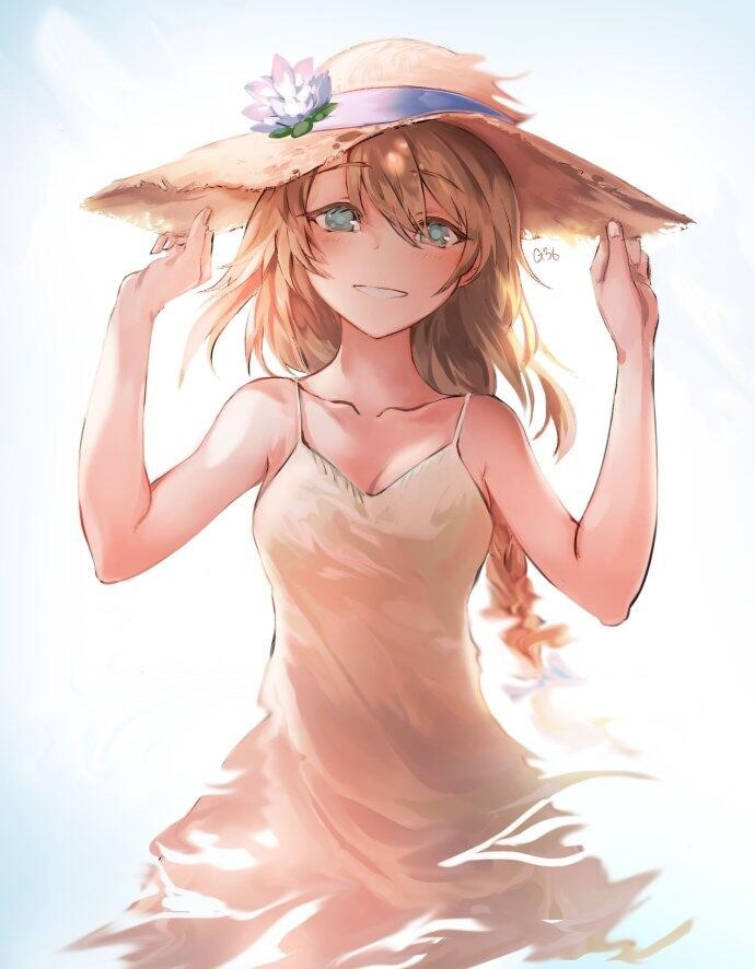 头像