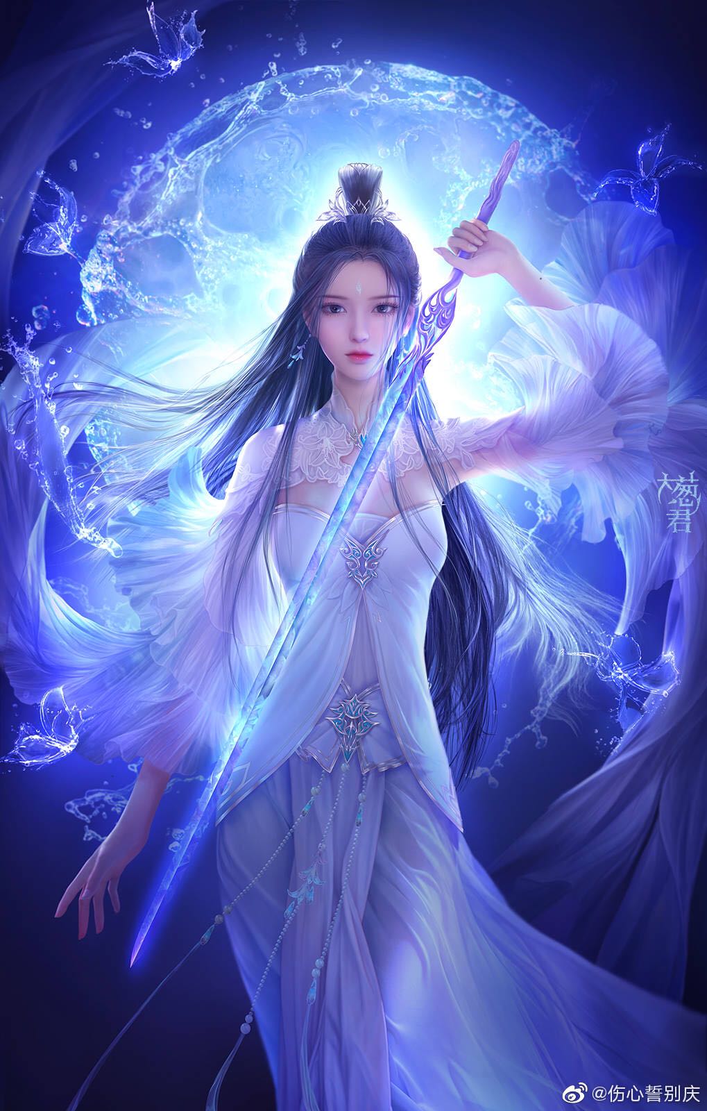头像