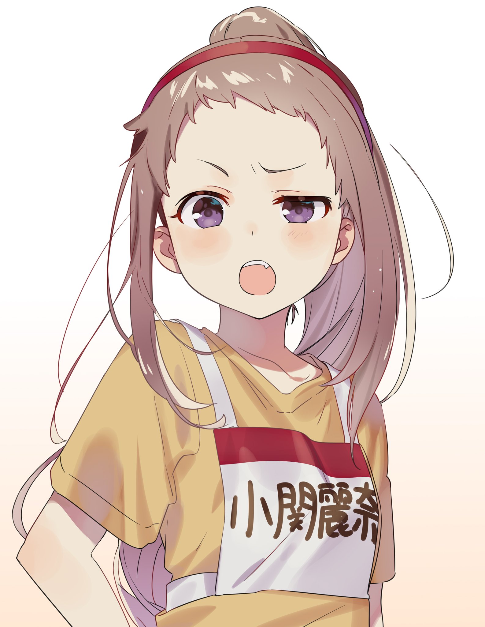 头像