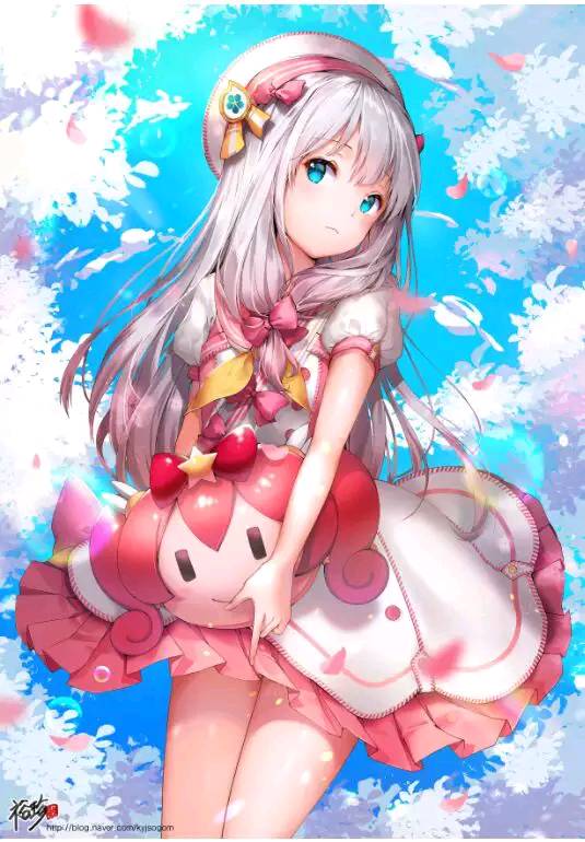 头像