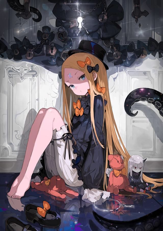 头像