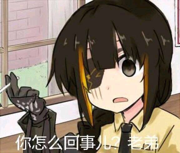 头像