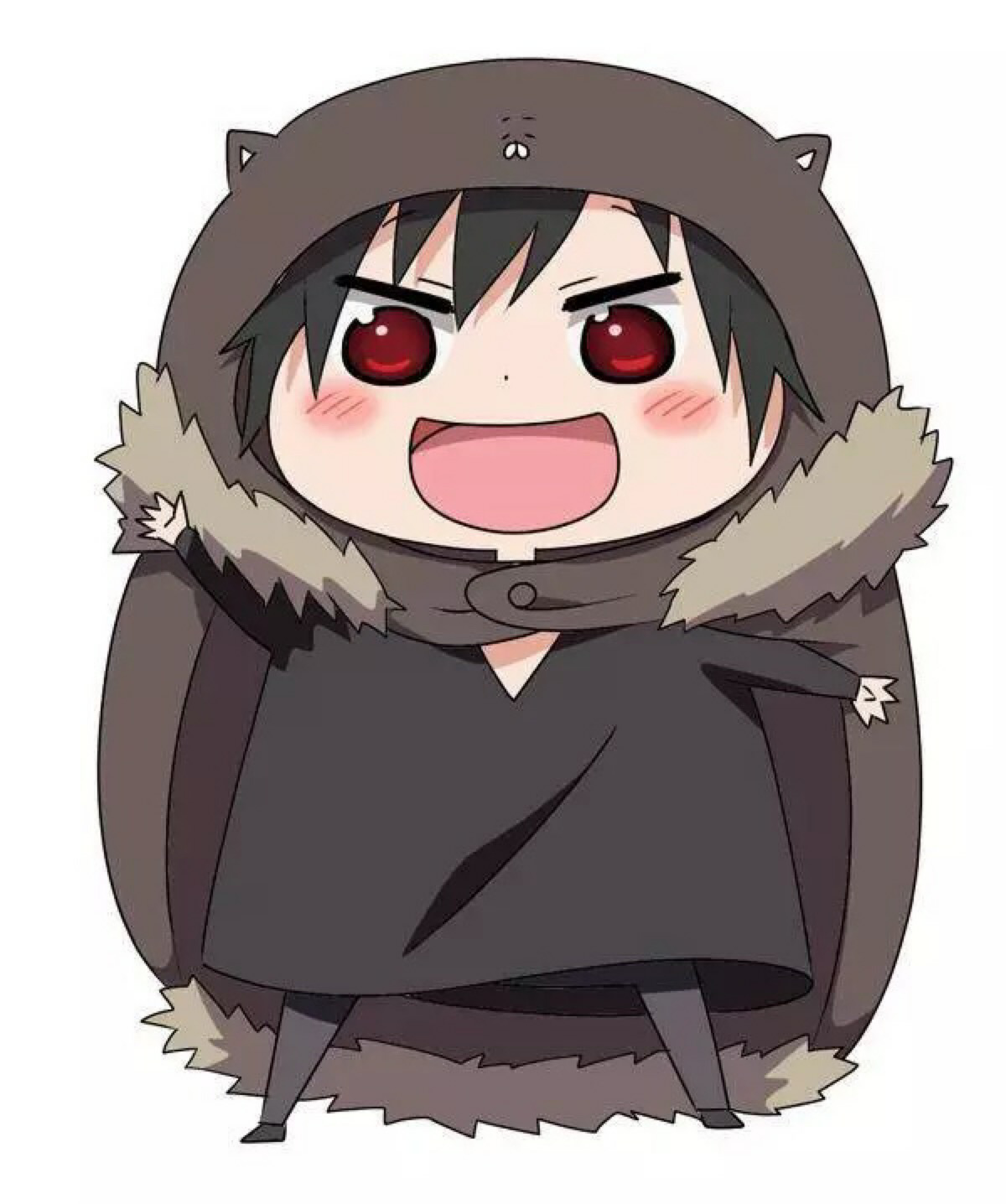 头像