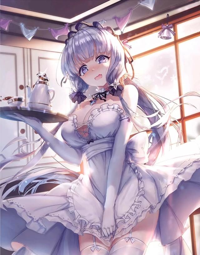 头像