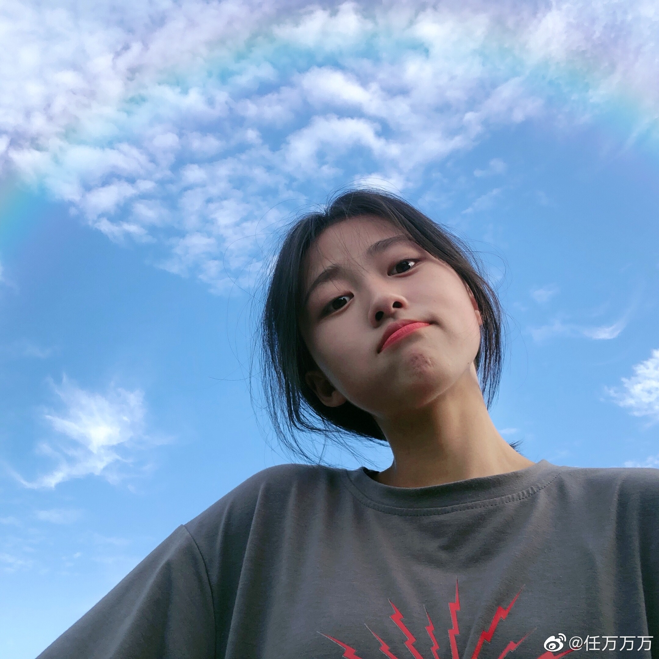 头像