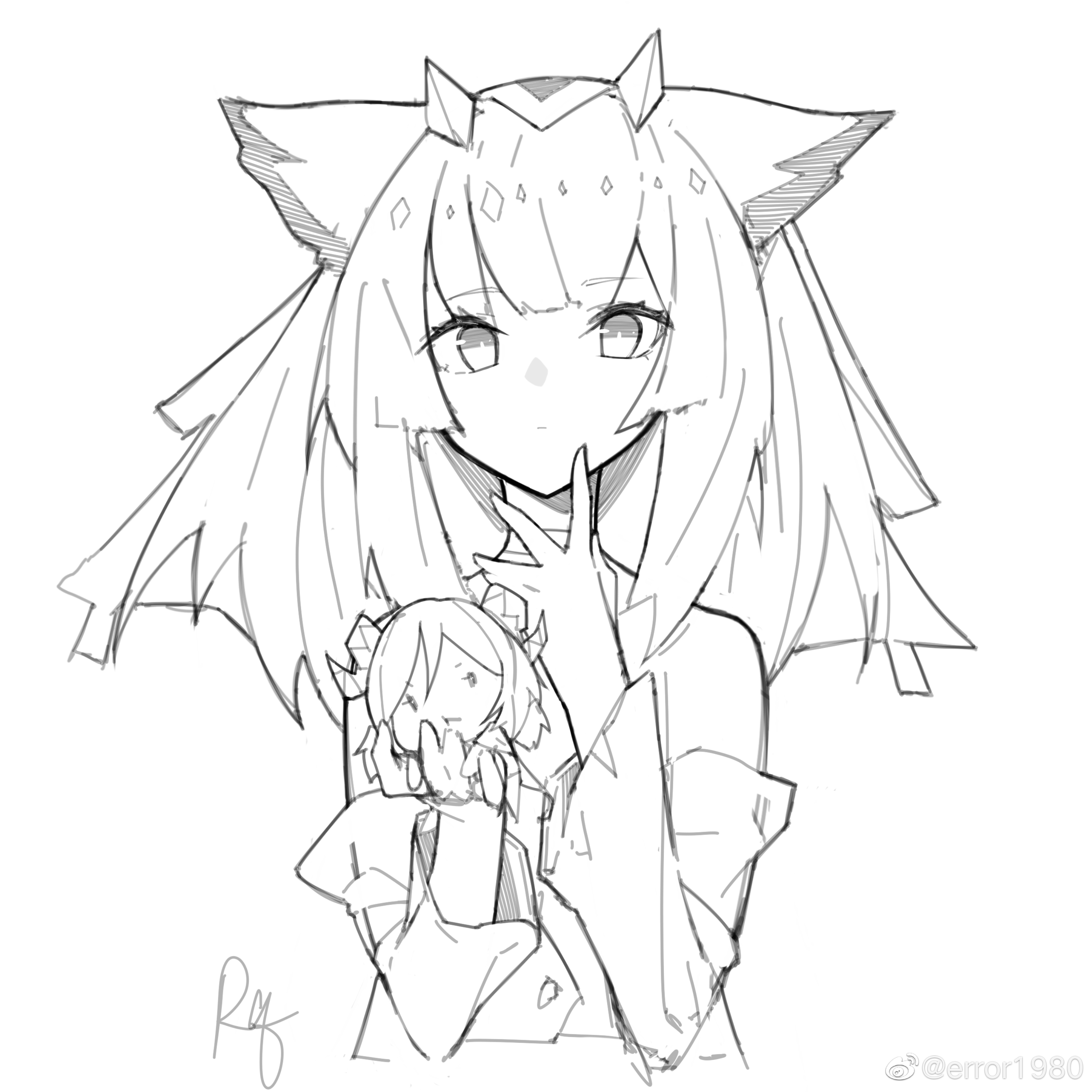 头像