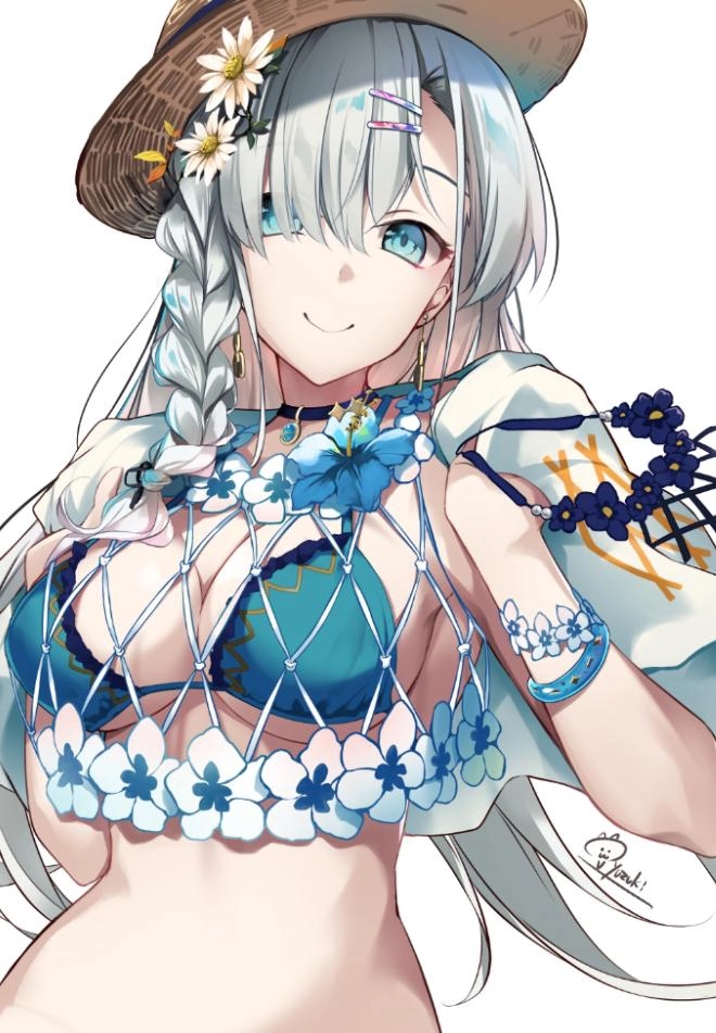 头像