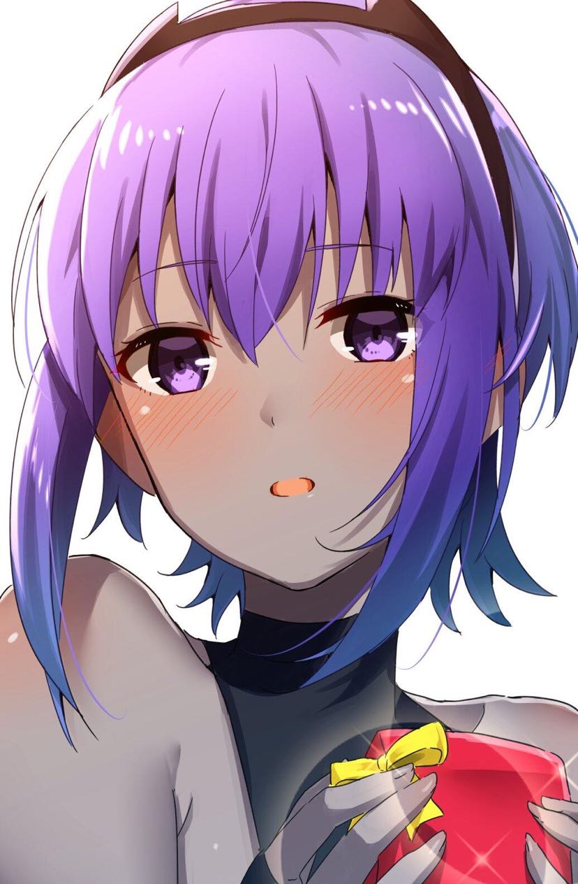 头像