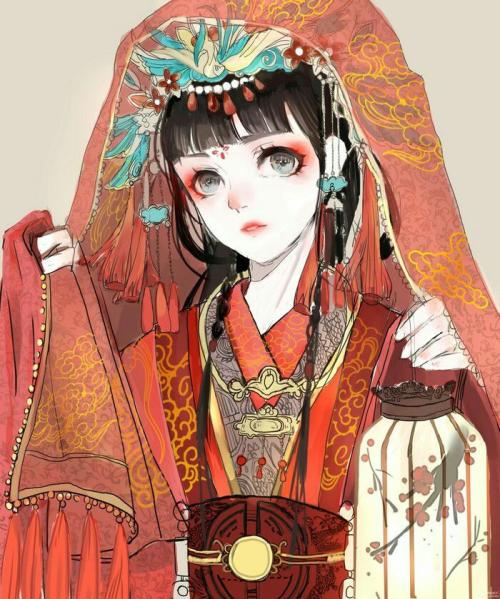 头像