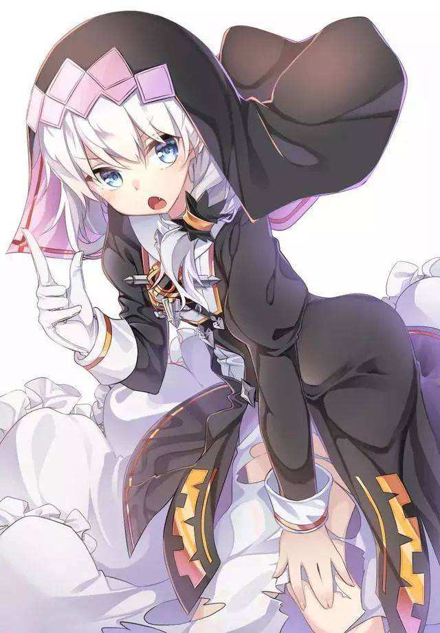 头像