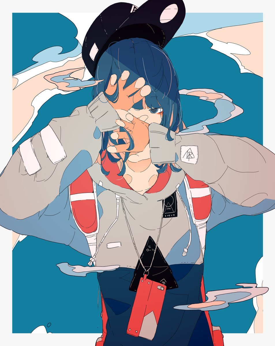 头像