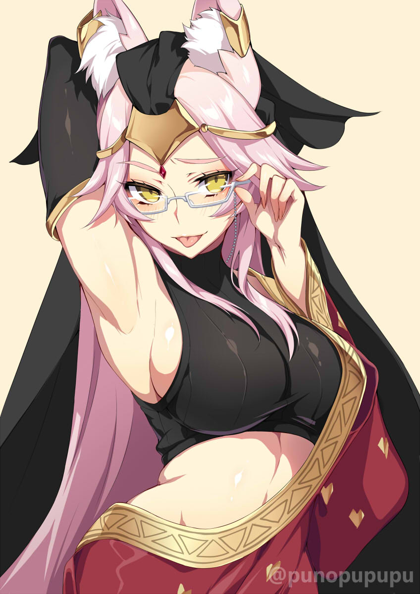 头像
