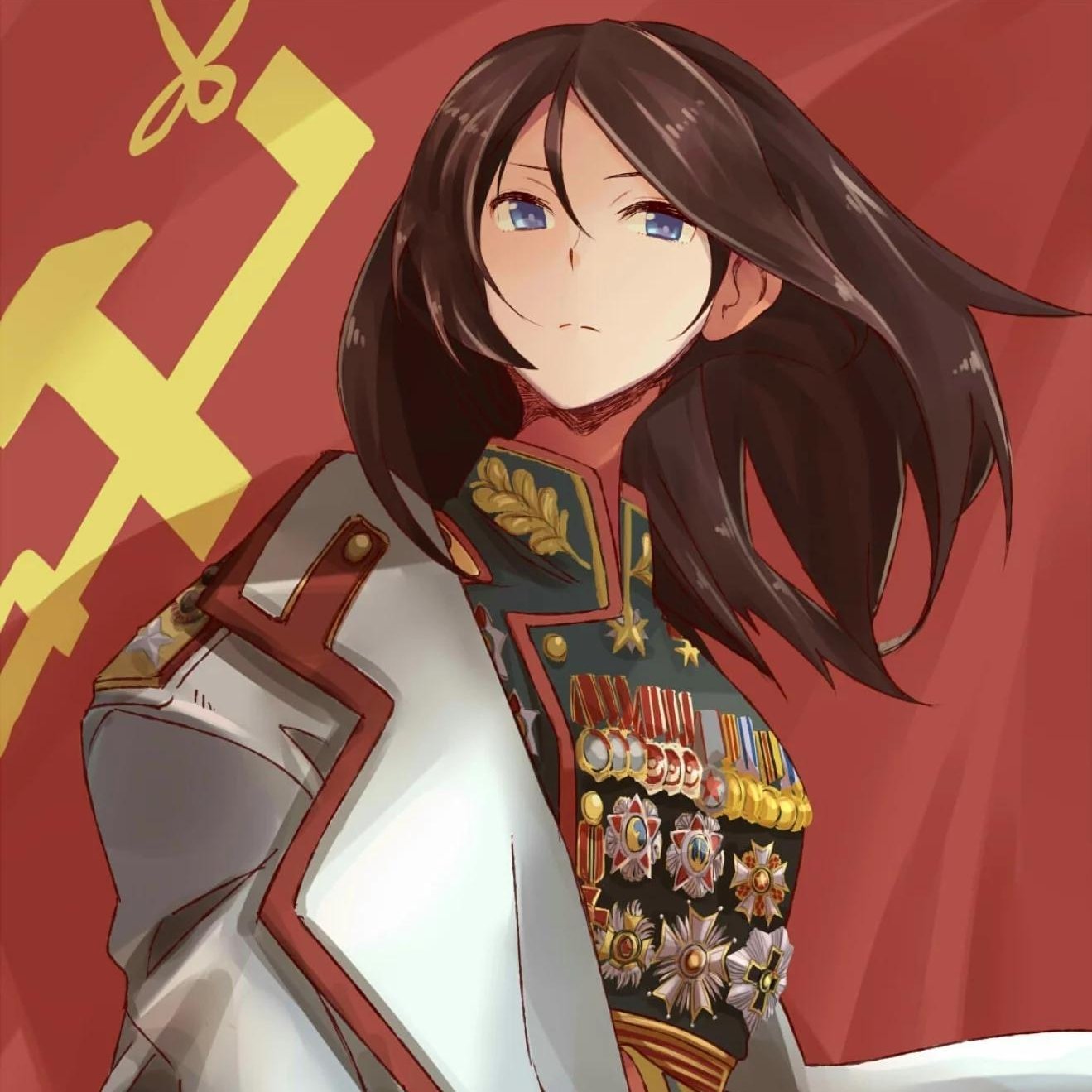 头像