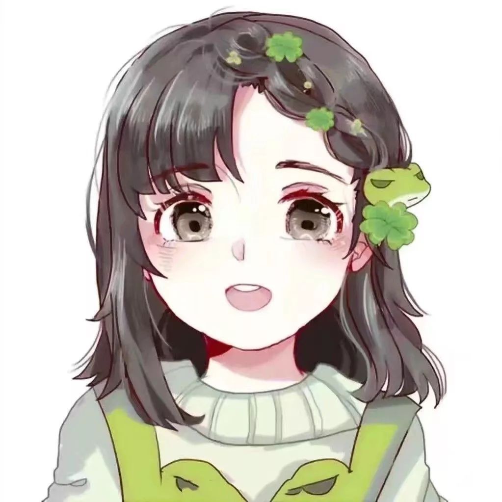 头像