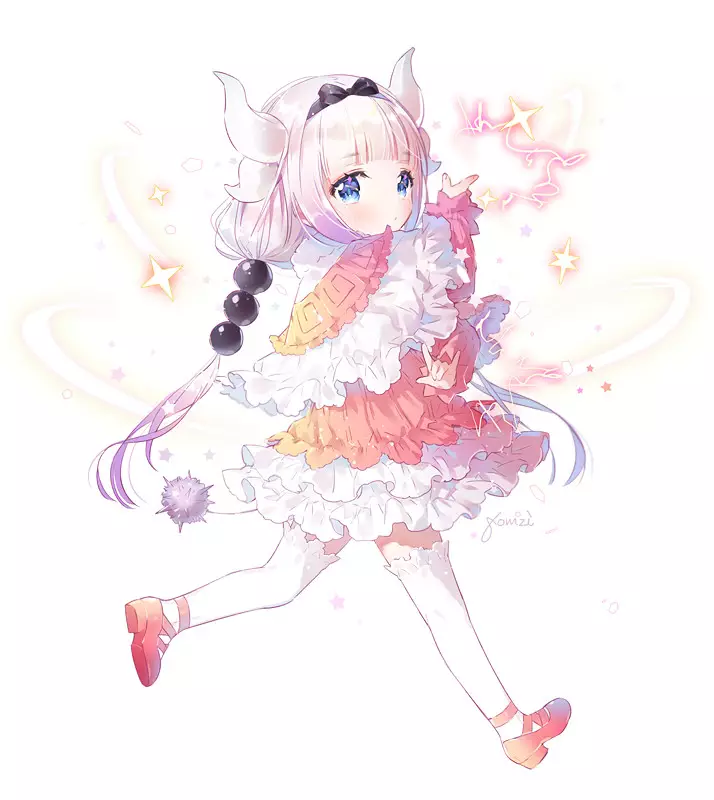 头像