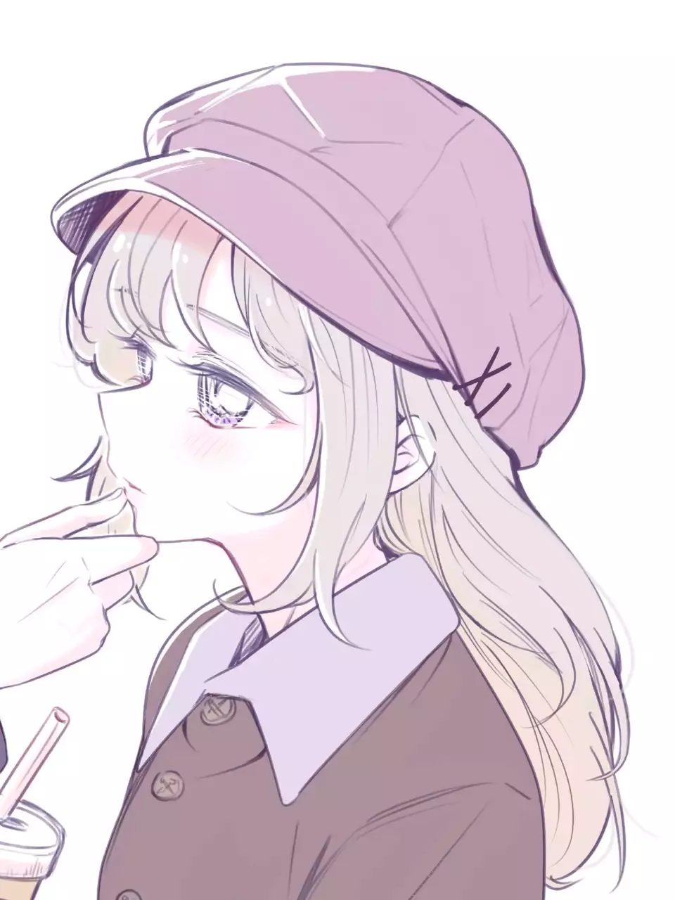 头像
