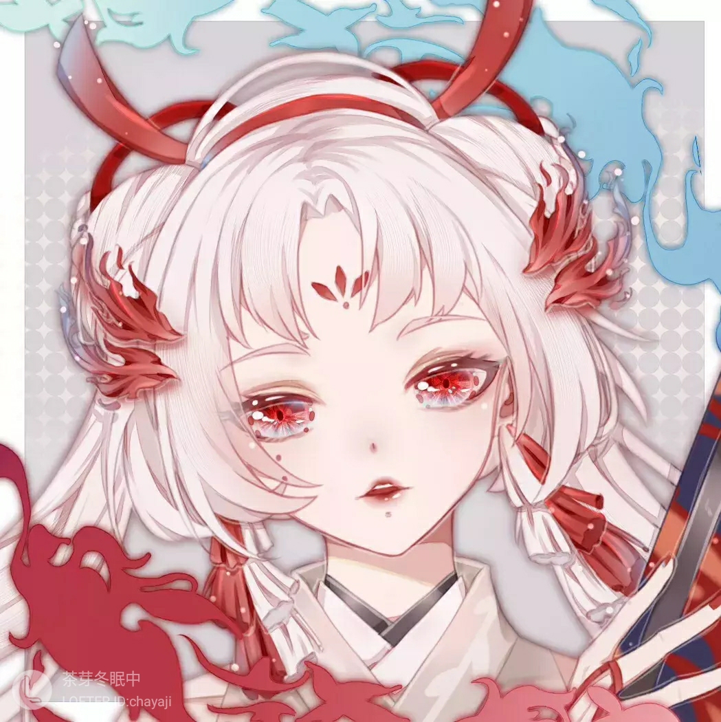 头像