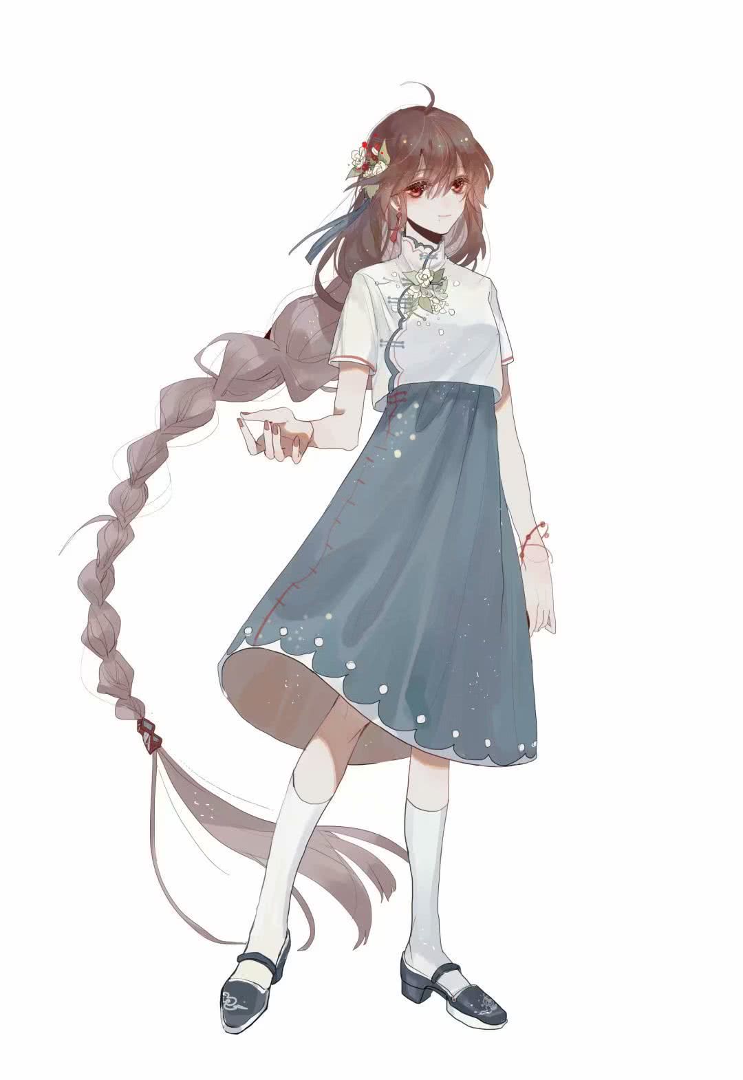 头像