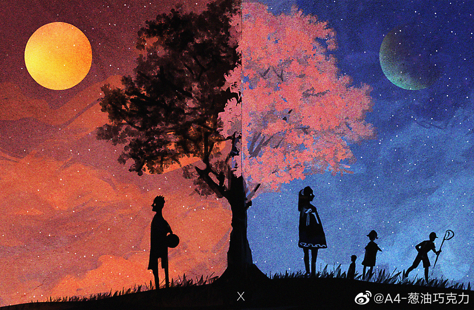 头像