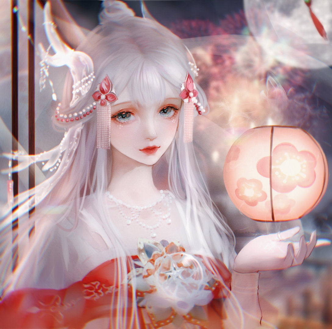 头像