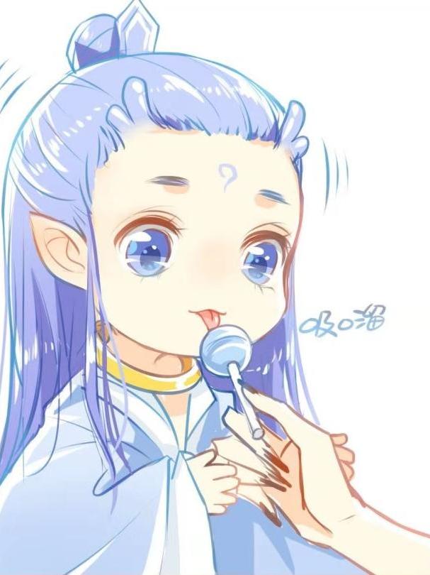 头像