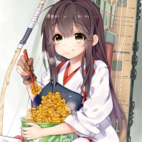 头像