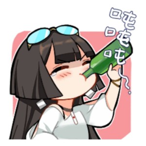 头像