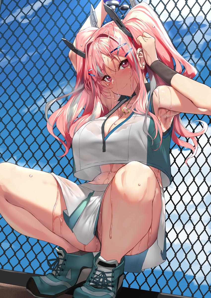 头像