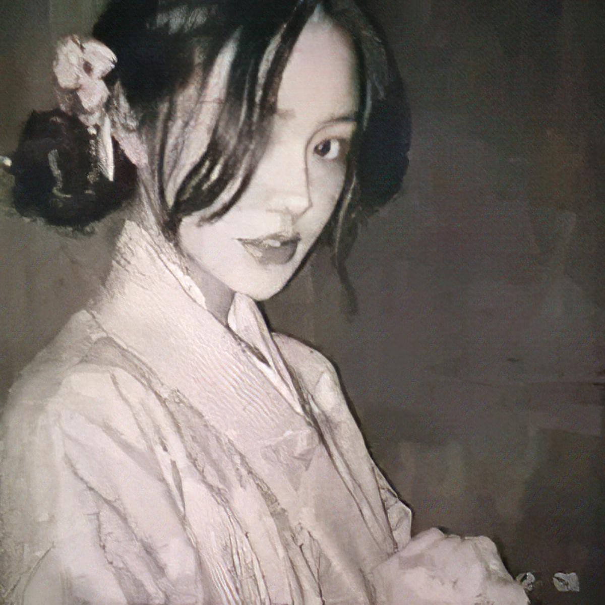 头像