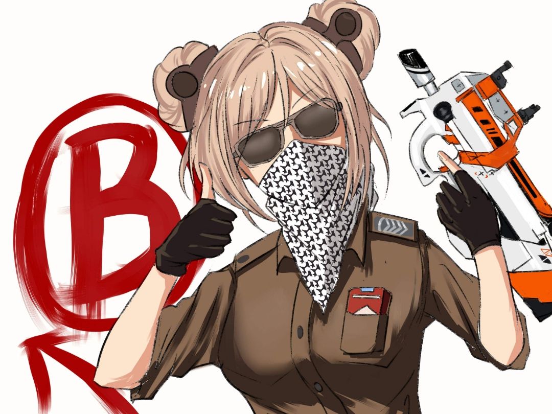 头像