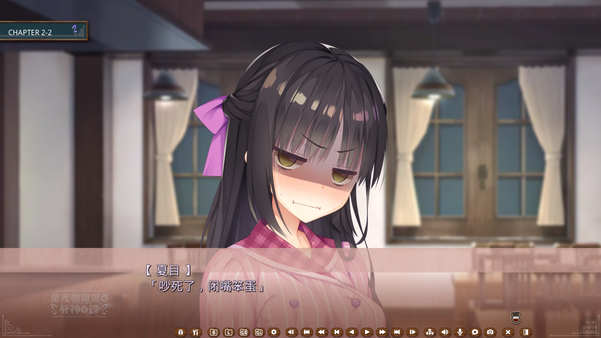 头像