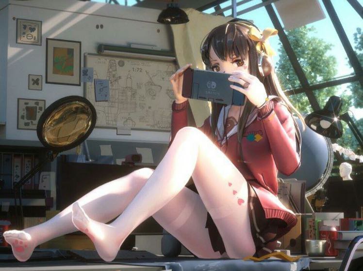 头像
