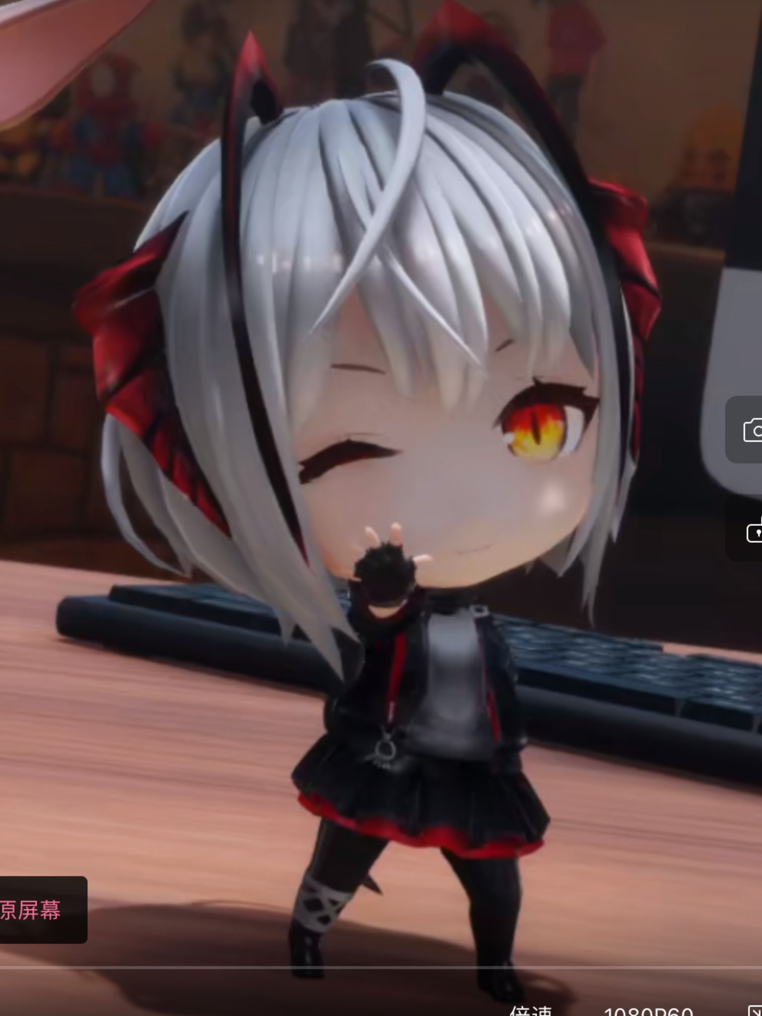 头像