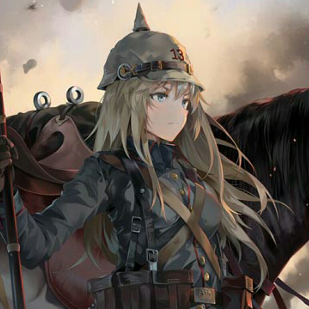 头像