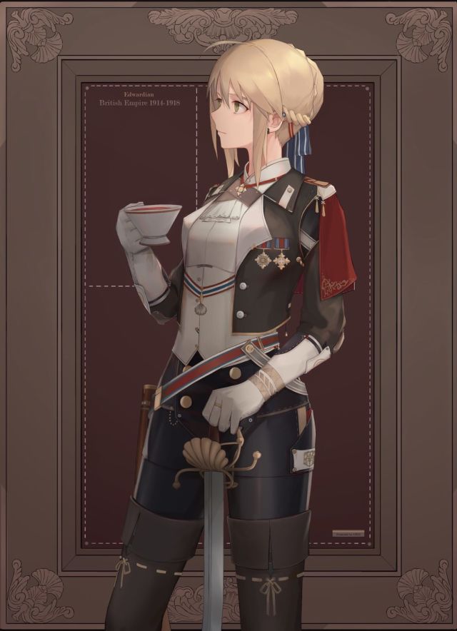 头像