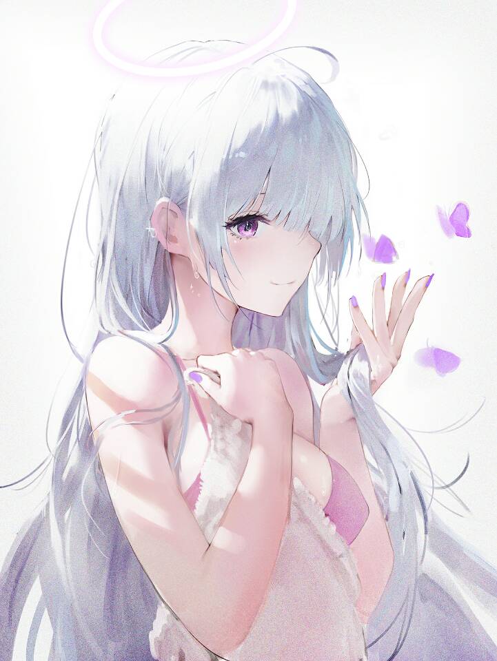 头像