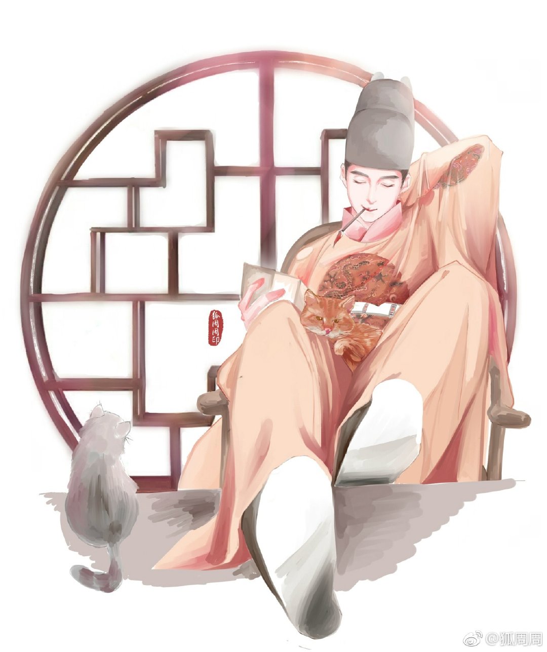 头像