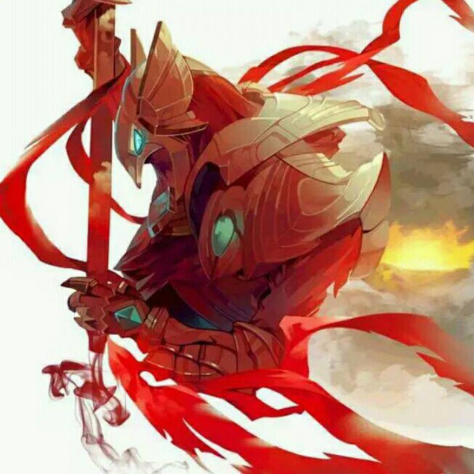 头像